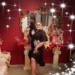 Meet your Posher, Lisandra